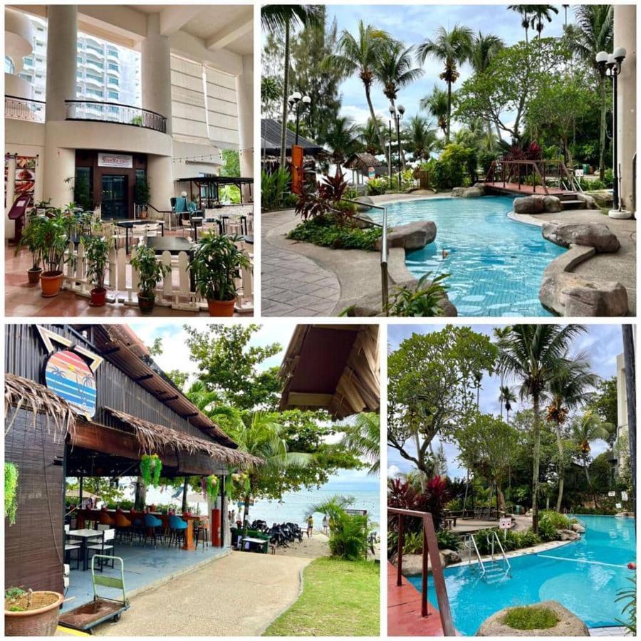 17 Jazz Sweet Beachfront * Tanjung Bungah (Penang)