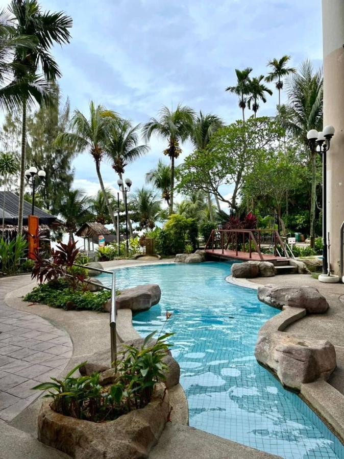 17 Jazz Sweet Beachfront *