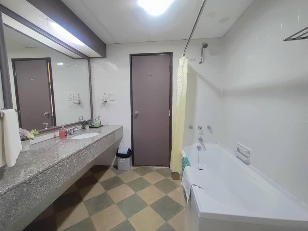17 Jazz Sweet Beachfront Apartment Tanjung Bungah (Penang)