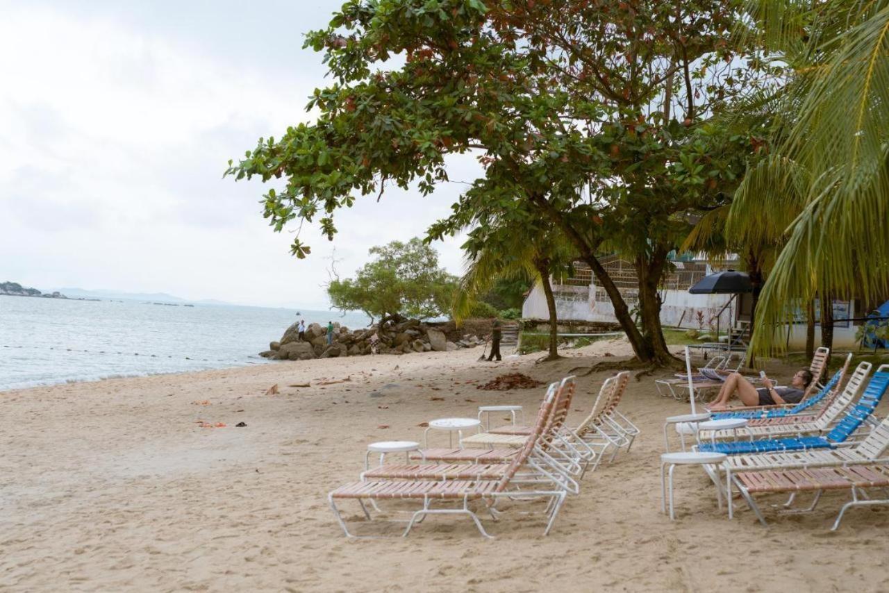 Apartment 17 Jazz Sweet Beachfront